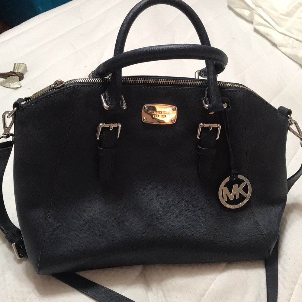 Authentic Michael Kors bag